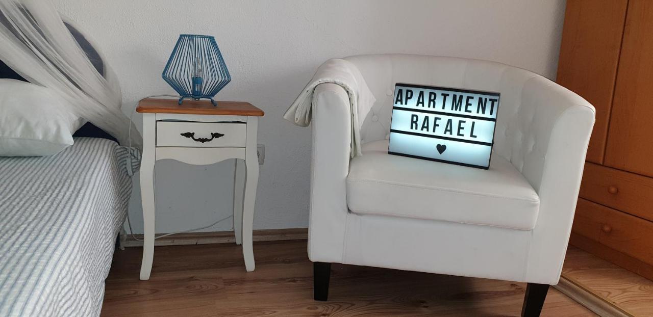 סנג' Apartment Rafael מראה חיצוני תמונה