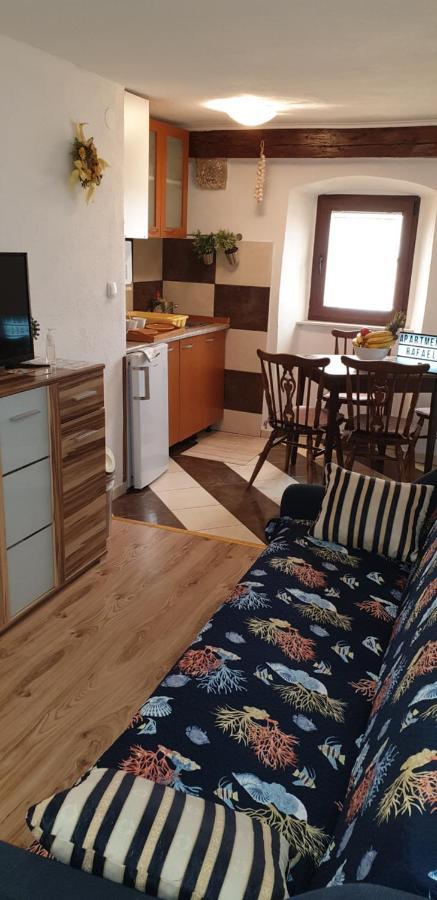סנג' Apartment Rafael מראה חיצוני תמונה