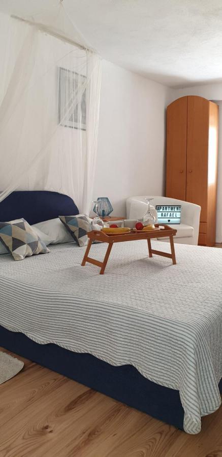 סנג' Apartment Rafael מראה חיצוני תמונה