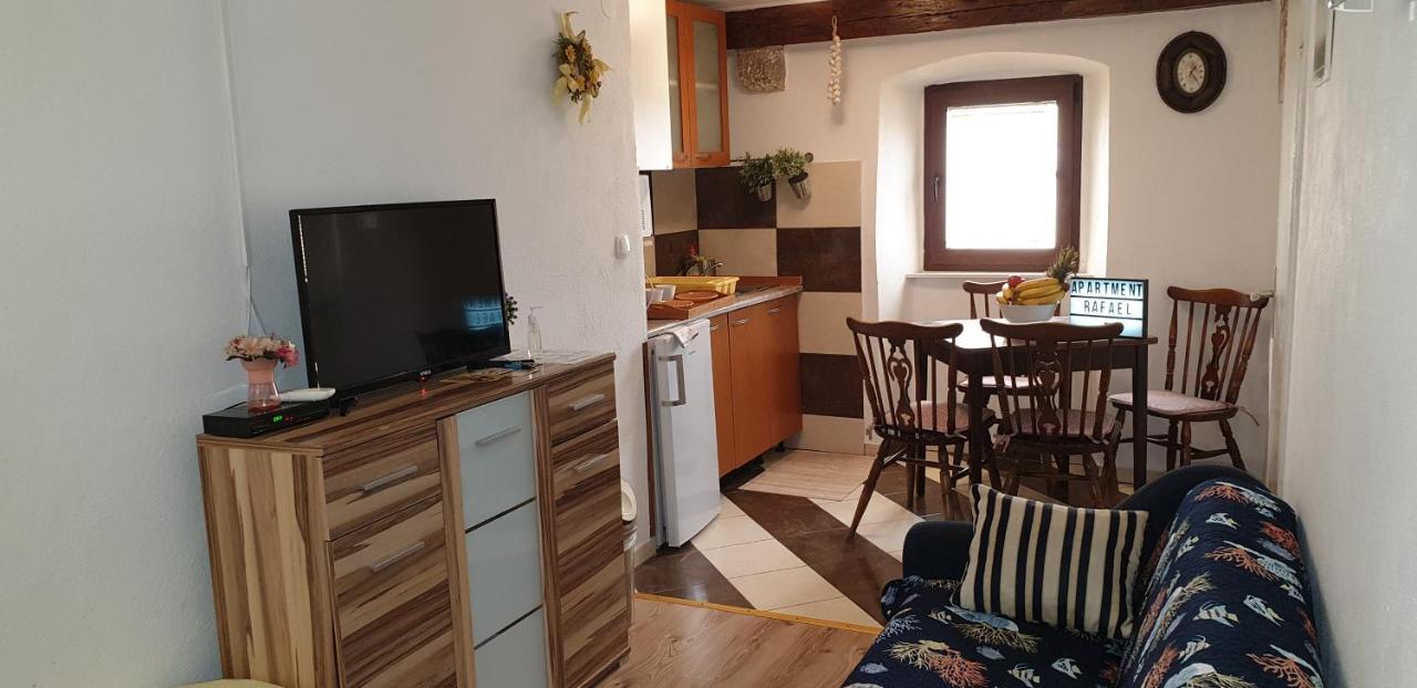 סנג' Apartment Rafael מראה חיצוני תמונה
