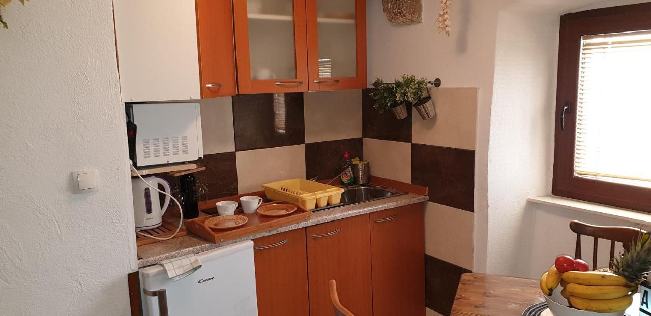 סנג' Apartment Rafael מראה חיצוני תמונה
