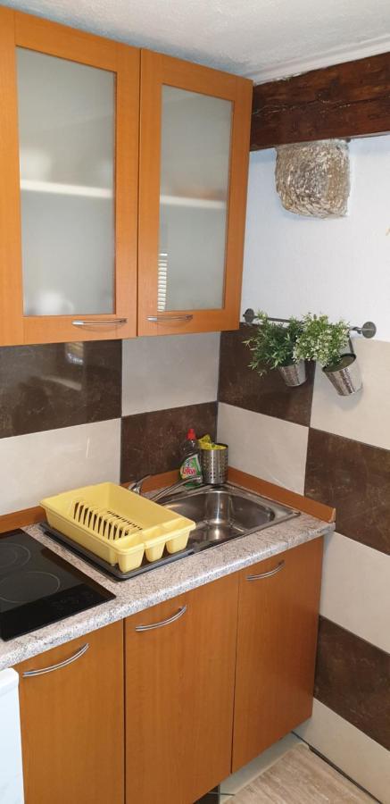 סנג' Apartment Rafael מראה חיצוני תמונה