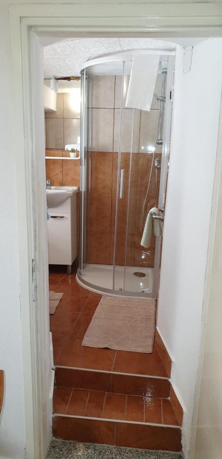 סנג' Apartment Rafael מראה חיצוני תמונה