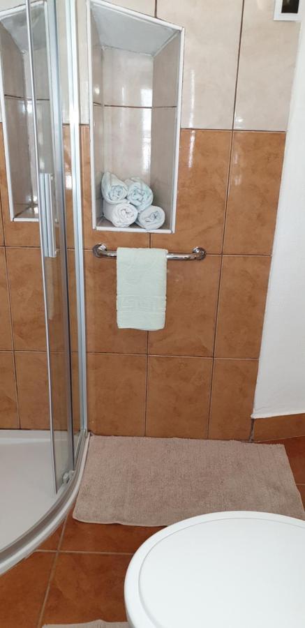 סנג' Apartment Rafael מראה חיצוני תמונה