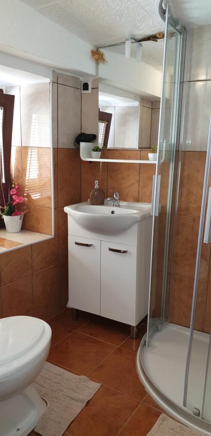 סנג' Apartment Rafael מראה חיצוני תמונה