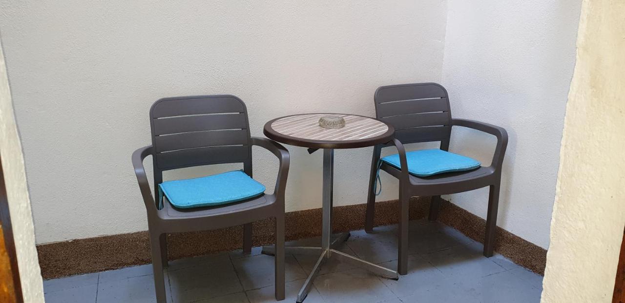 סנג' Apartment Rafael מראה חיצוני תמונה